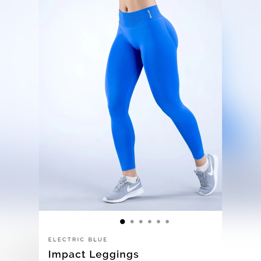 Dfyne Impact Leggings XL